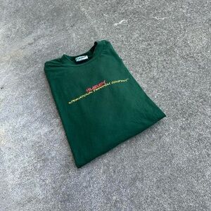 Vintage Single Stitch Hurley Long Sleeve Shirt